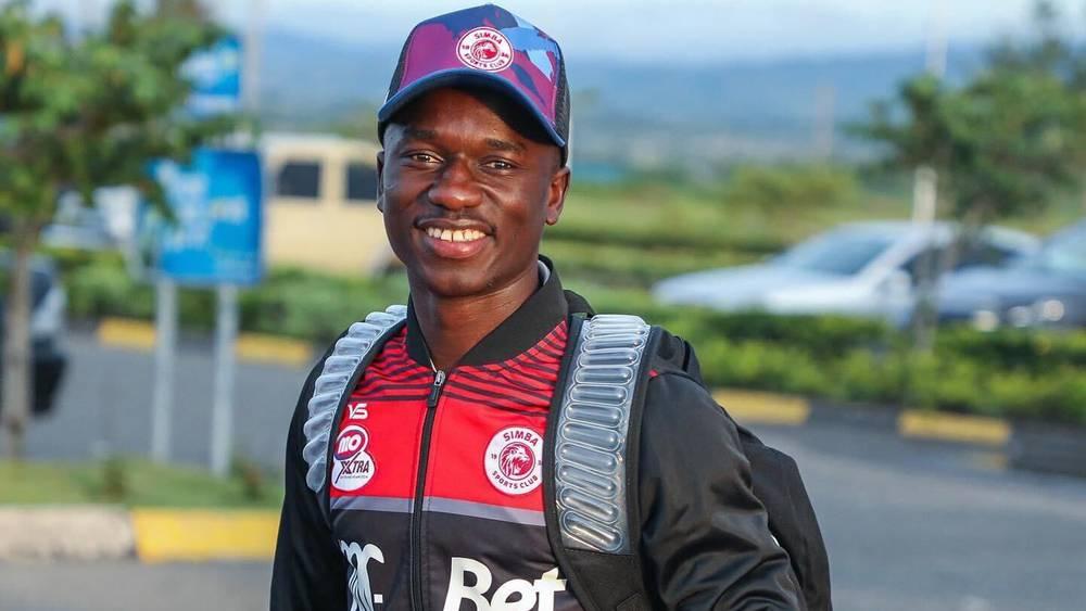 ساخو (لاعب سيمبا): "جماهير الوداد ترتدي اللون الأحمر مثلنا وسنتخيل غدا كأننا نلعب أمام مناصرينا"