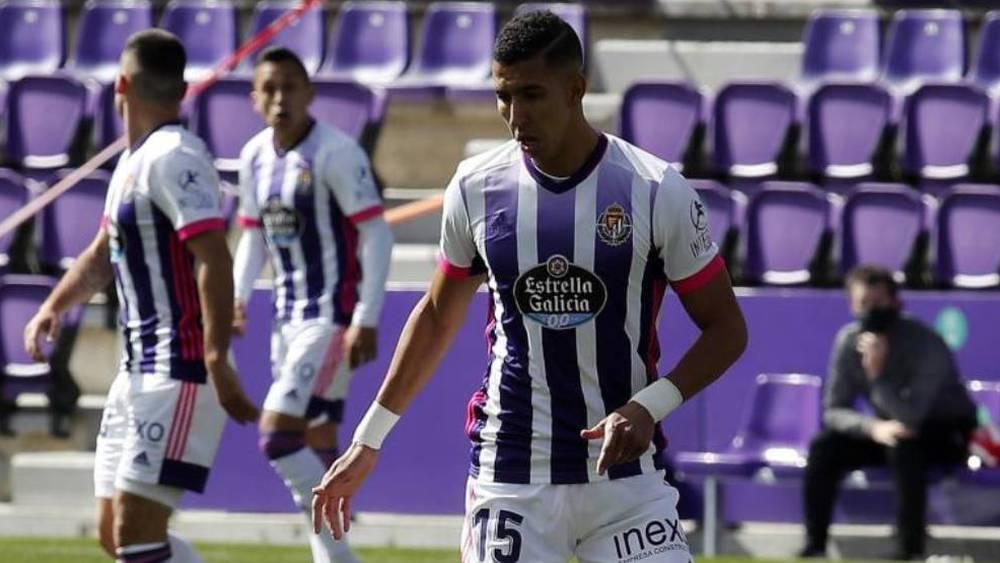 La Liga - Deux marocains sortent sur blessure