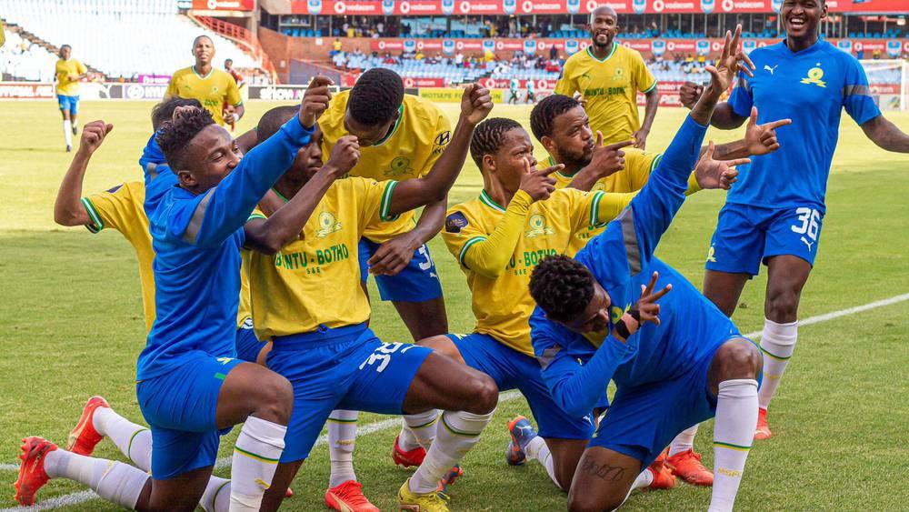 Ligue des Champions (CAF) – Mamelodi atteint le dernier carré