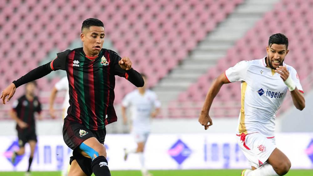 الوداد يطرح تذاكر مباراته أمام الجيش الملكي ويحدد ثمنها في ما بين 30 و700 درهم