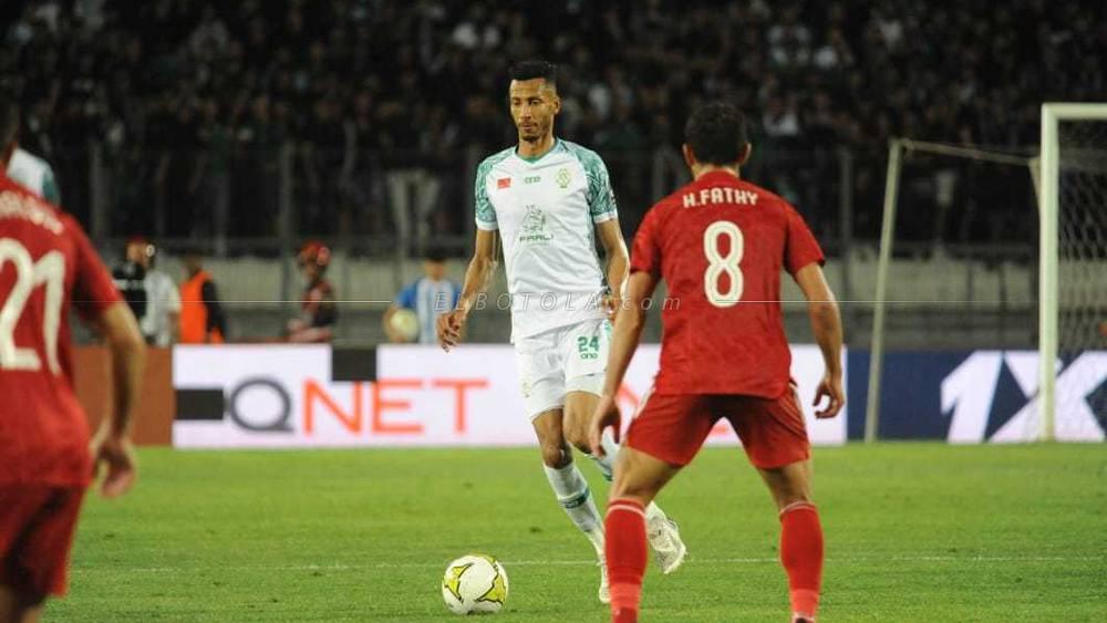 Ligue des Champions (CAF) – Le Raja est éliminé