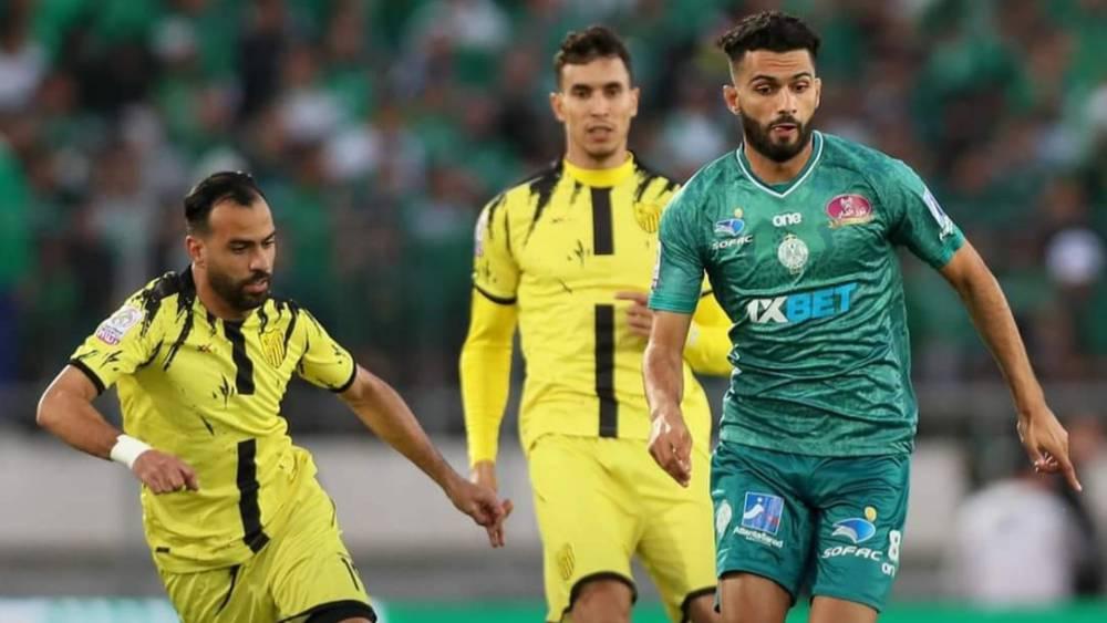 المغرب الفاسي يطرح تذاكر مباراته أمام الرجاء ويؤكد أن المقابلة ستجرى بشبابيك مغلقة