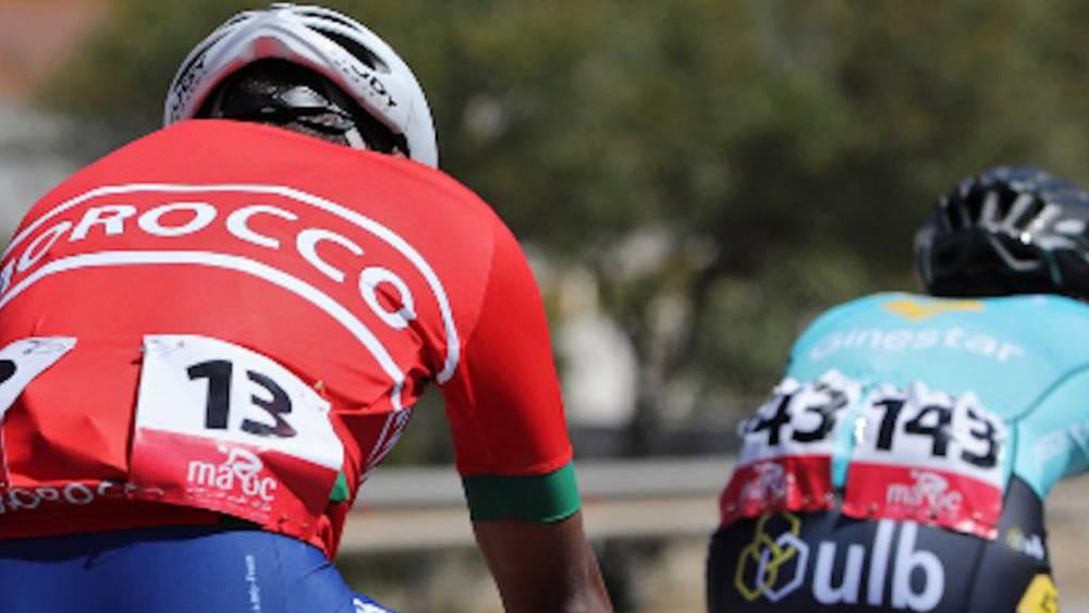 Cyclisme - Le Maroc en lice pour le Tour International du Bénin