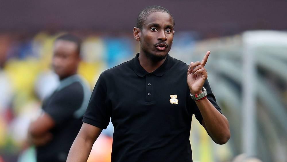 موكوينا (مدرب سان داونز): "سنبدأ الاستعدادات لمباراة الوداد عند اقترابها وسنعمل لها بجد"