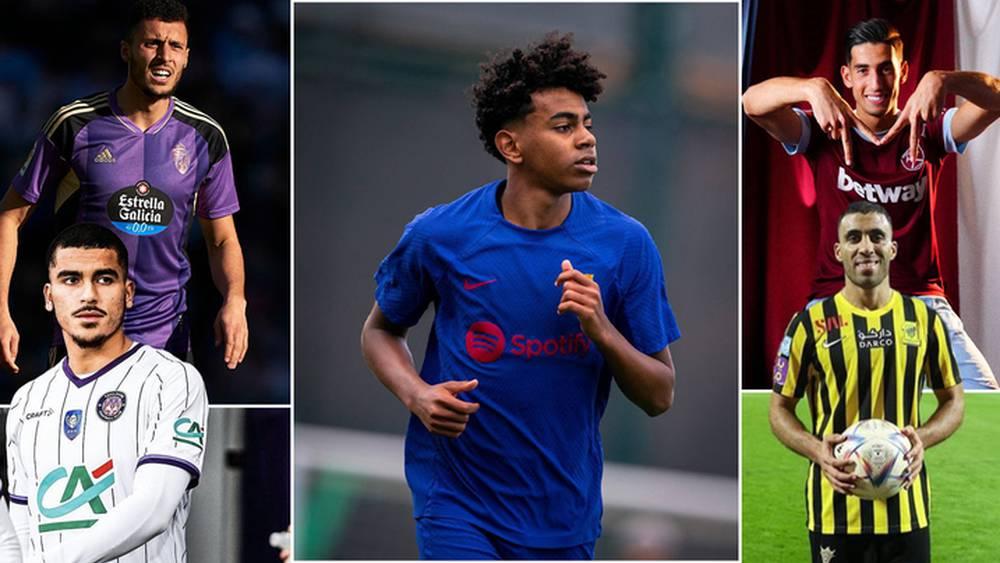 Exclusif - Le tour du Monde des Lions #14