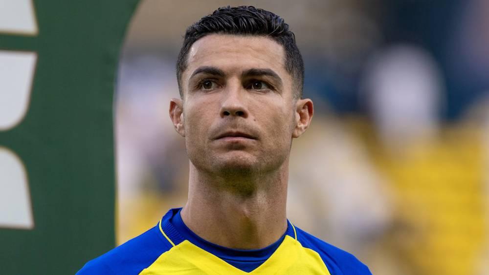 تقارير/ كريستيانو رونالدو يرغب في مغادرة النصر السعودي وبيريز يريده في منصب إداري داخل ريال مدريد