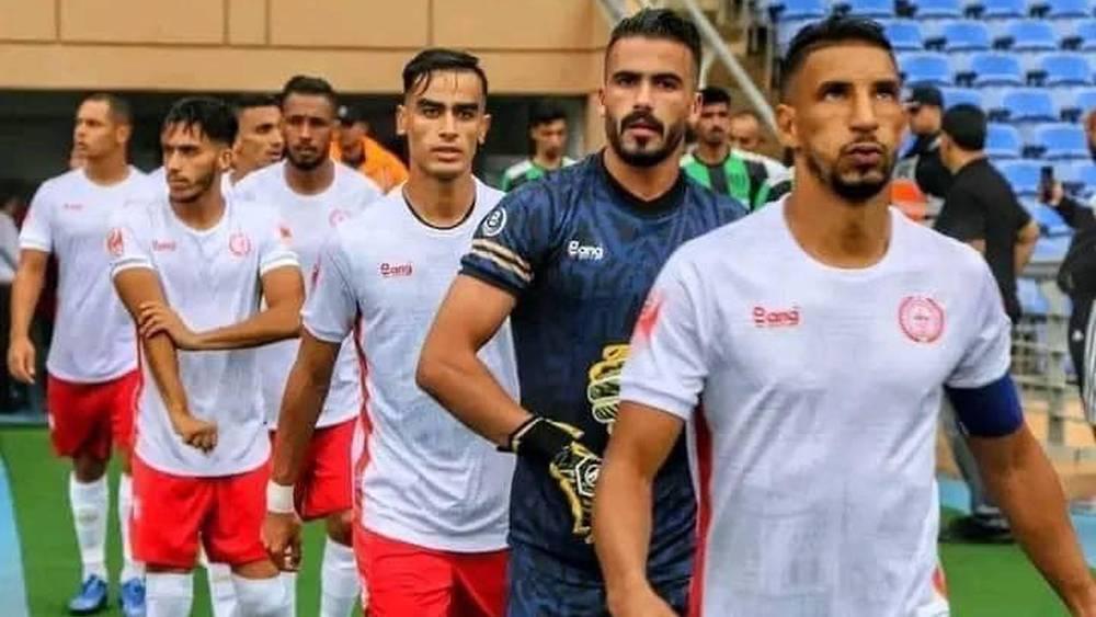 الكوكب المراكشي يضمن رسميا بطاقة الصعود للقسم الثاني من البطولة الاحترافية