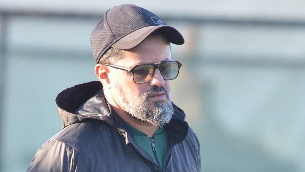 الحيمر لـ"البطولة": "قدوتي هو غوارديولا.. في بداية الموسم وضعت سيرتي على طاولة فريق مغربي لكنه فضّل ضمّ مدرب تونسي"