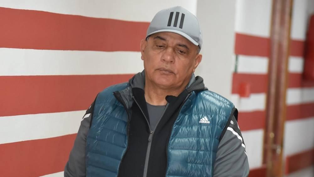 طاليب لـ"البطولة": "استهلاك بعض لاعبي الدفاع الجديدي لمخدّر 'المْعجون' لا أساس له من الصحة.. أتمنى أن يبتعد مروّجو هذه الإشاعات عن التشويش"