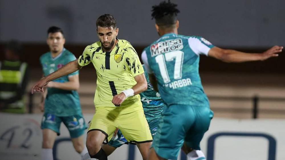 Botola Pro (J24) - Les Fassis s'offrent le Raja