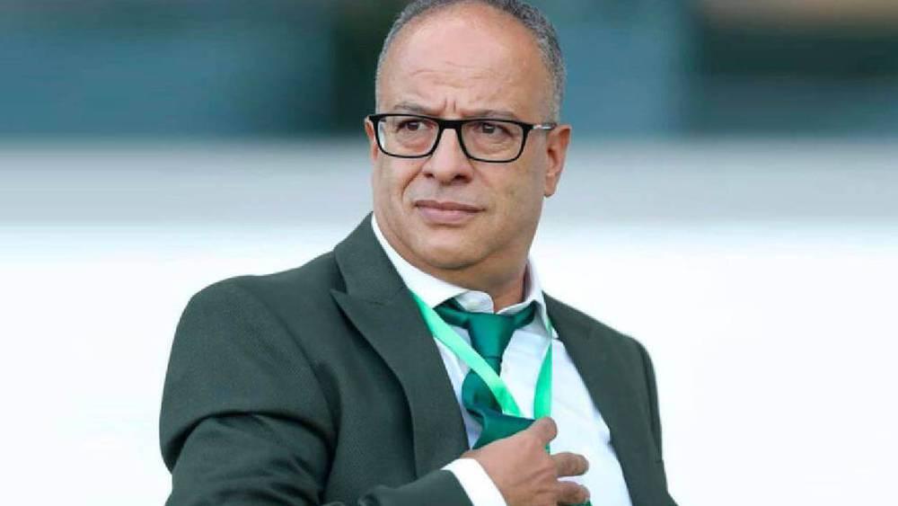 البدراوي يقرّر مغادرة الرجاء آخر الشهر وفعاليات رجاوية تطالبه بتصحيح "أخطائه المادية" قبل الاستقالة