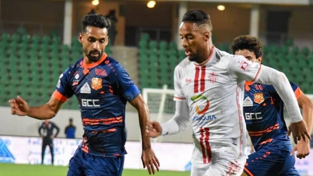 Botola Pro (J25) - La victoire échappe de justesse au DHJ