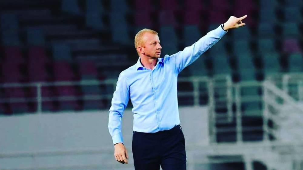 عاجل/ زفين يلتحق بصابر لقيادة تداريب الوداد في هذه الأثناء بعد تعيينه خليفة لغاريدو