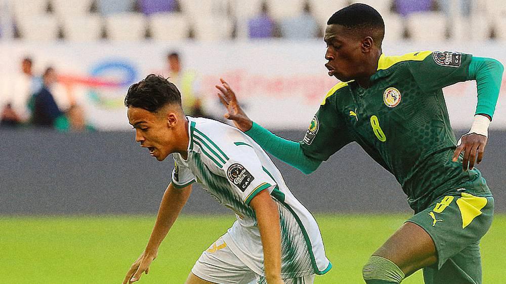 CAN U17 – Un Algérie/Maroc pour une place au Mondial