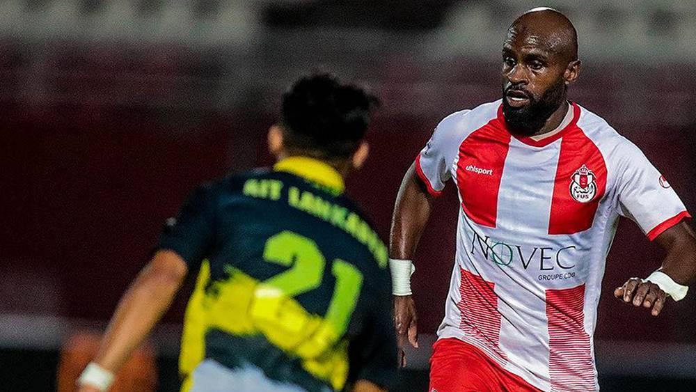 البطولة الاحترافية/ الفتح الرياضي يعود بانتصار من ميدان اتحاد تواركة (1-0)