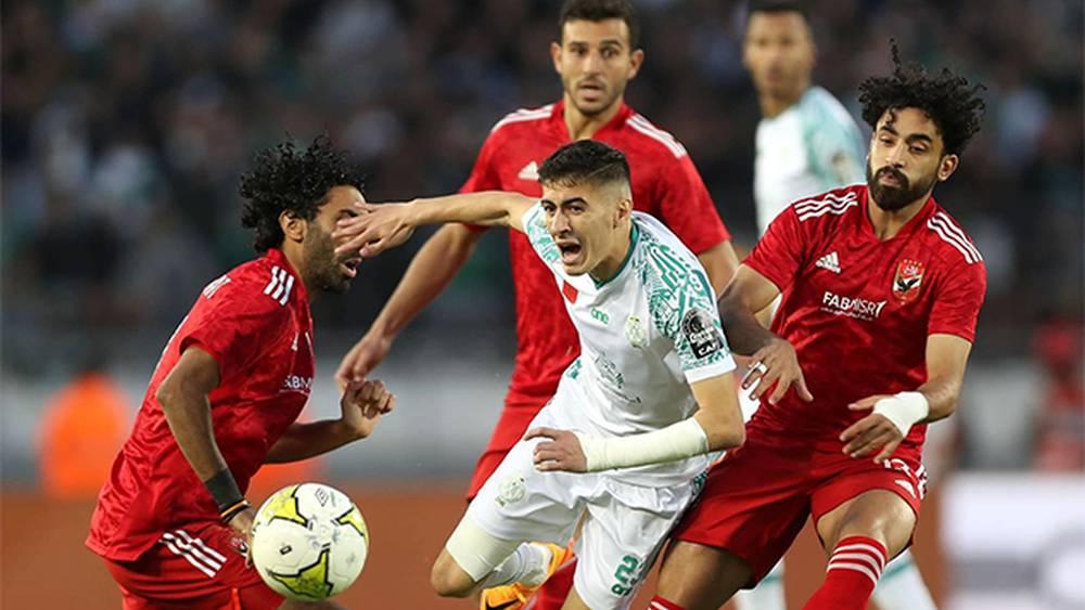 Ligue des Champions (CAF) - Le Raja lourdement sanctionné