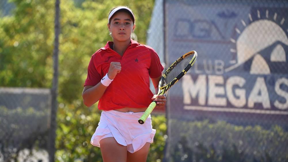 Tennis – Malak El Allami grande gagnante à Mohammedia