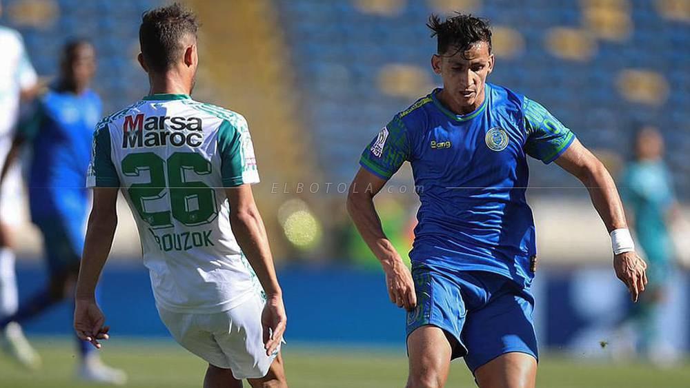 Botola Pro (J25) – Khouribga marque un gros coup