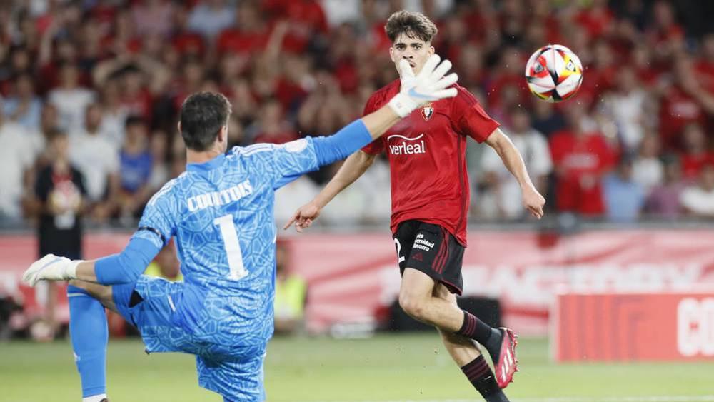 Copa Del Rey – Le Real s’adjuge le titre