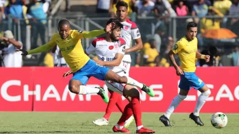 طرح تذاكر مباراة الوداد وسان داونز وأسعارها تتراوح ما بين 50 و1000 درهم