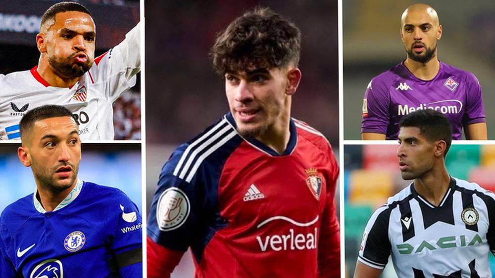 Exclusif - Le tour du Monde des Lions #15