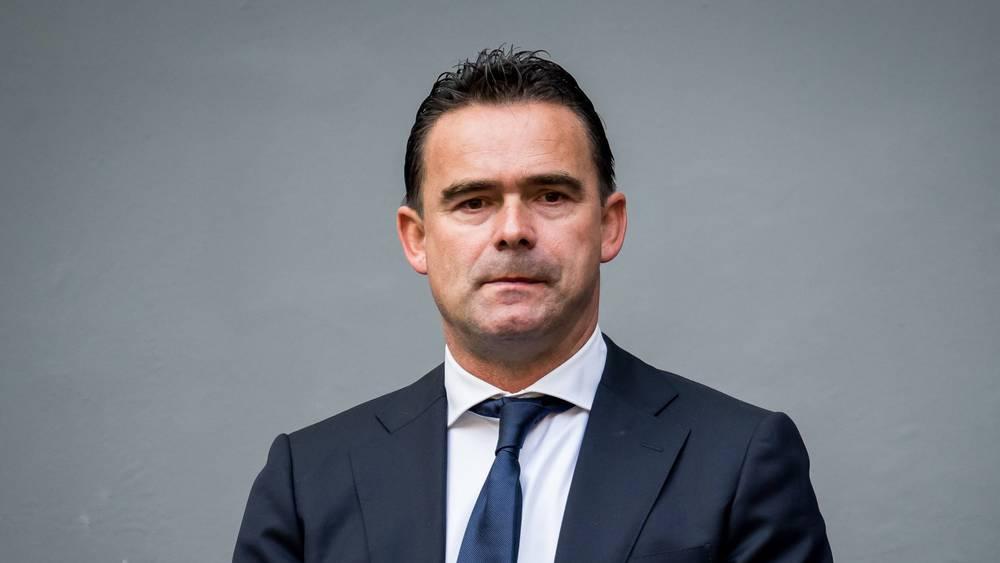 أوفرمارس بعد تعرضه لجلطة دماغية: "قلبي ميّت بنسبة 45٪؜ لكن لا تشفقوا عليّ"