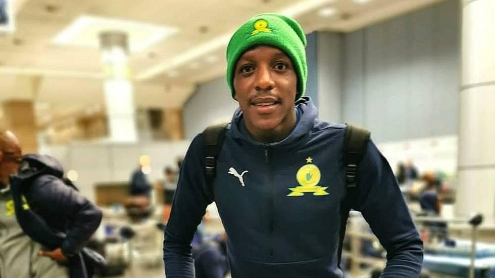 Wydad/Sundowns - La délégation des sud-africains est au Maroc