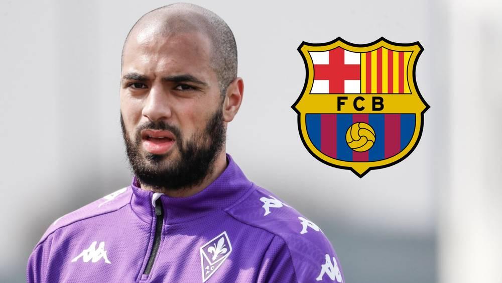 "سبورت"/ برشلونة لا يريد دفع أكثر من 25 مليون يورو للتعاقد مع أمرابط الذي يصرّ على الانضمام إليه