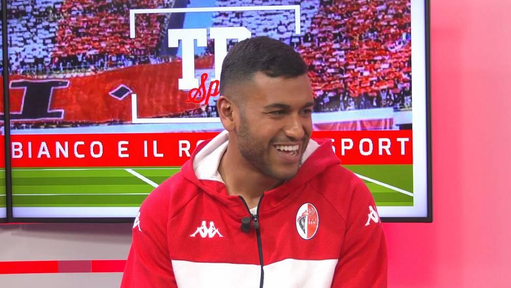 شديرة: "'البريميرليغ' هو الدوري الأكثر تنافسية على الإطلاق وسيكون من الرائع محاولة اللعب فيه"