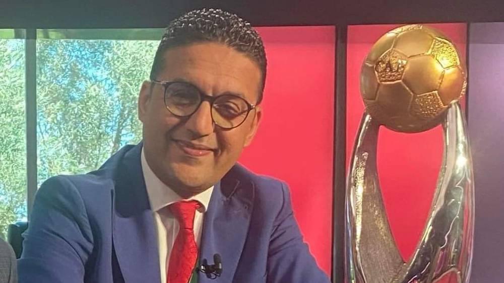 طلال: "قمنا بتوفير كل الإمكانيات اللازمة لسان داونز في المغرب وأتمنى أن يكون الوداد طرفا في نهائي عصبة الأبطال"