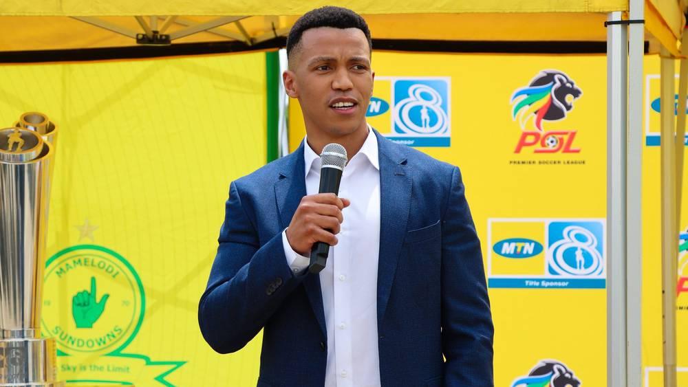 رئيس سان داونز: "نحن نؤمن بالفريق.. تذوقنا المجد القاري من قبل ونأمل في تكرار ذلك"