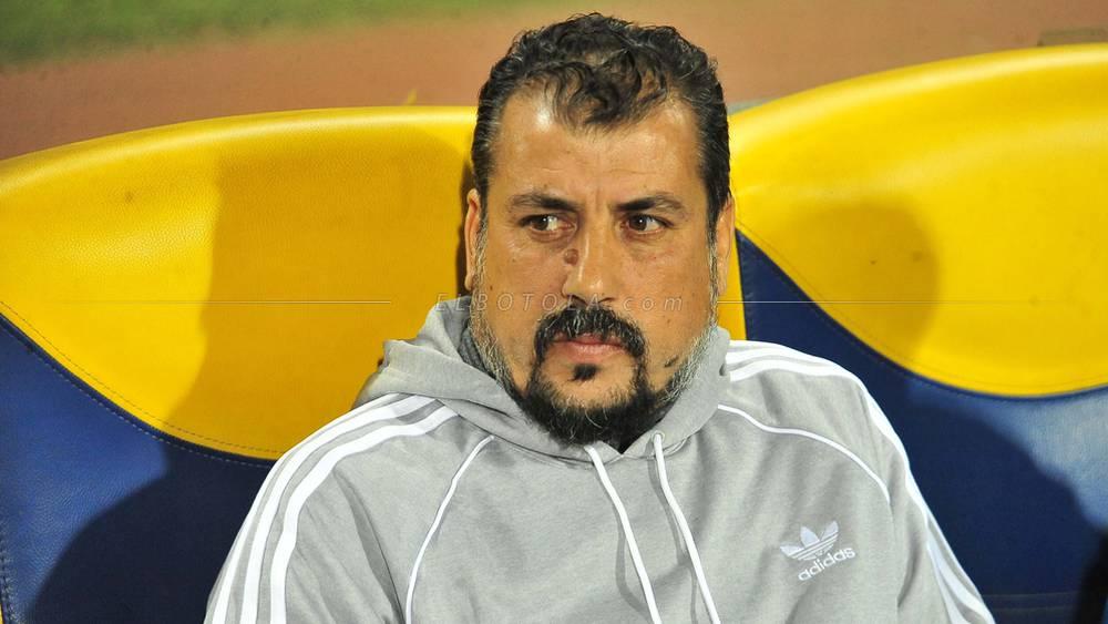 الإطار الوطني إدريس المرابط يتولى تدريب نادي الأنصار اللبناني