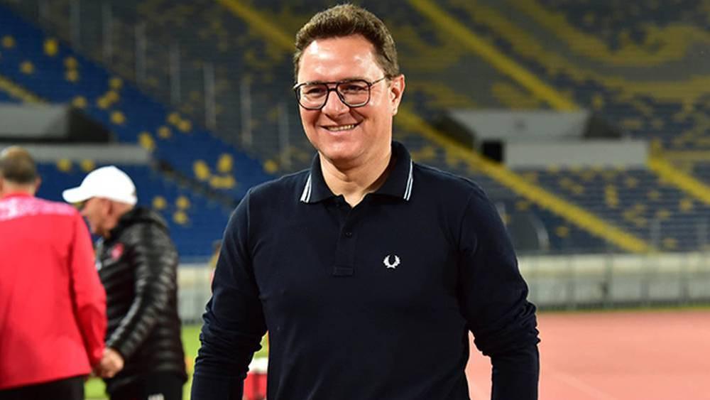 Wydad AC - Le nouvel adjoint a été désigné