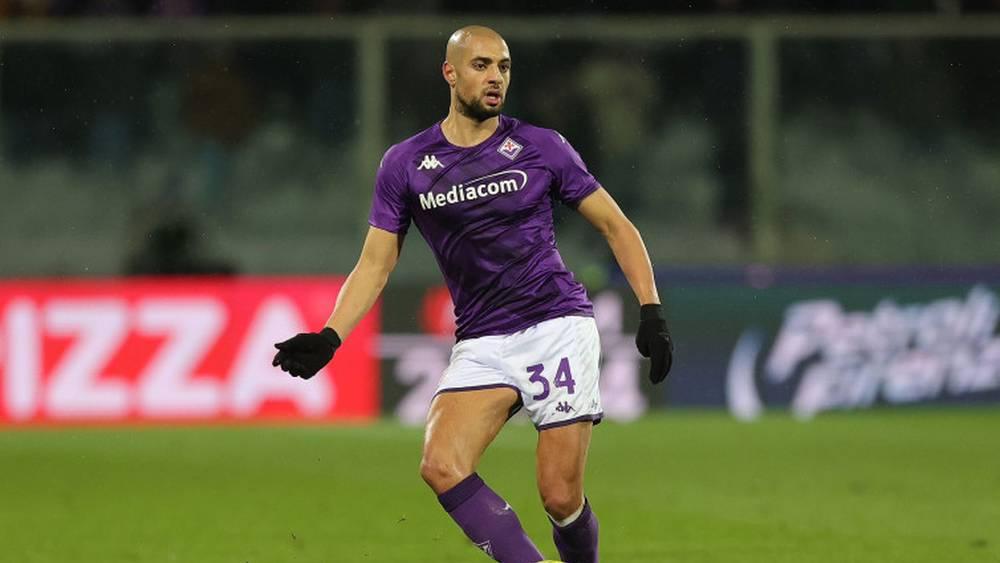 Mercato - Amrabat au Barça ?