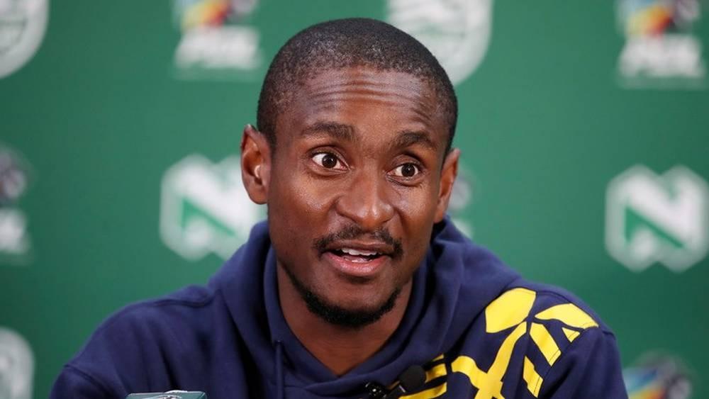 مدرب ماميلودي سان داونز: "الوداد لم يتغير كثيرا بعد قدوم سفين باستثناء بعض التعديلات على المستوى الدفاعي"