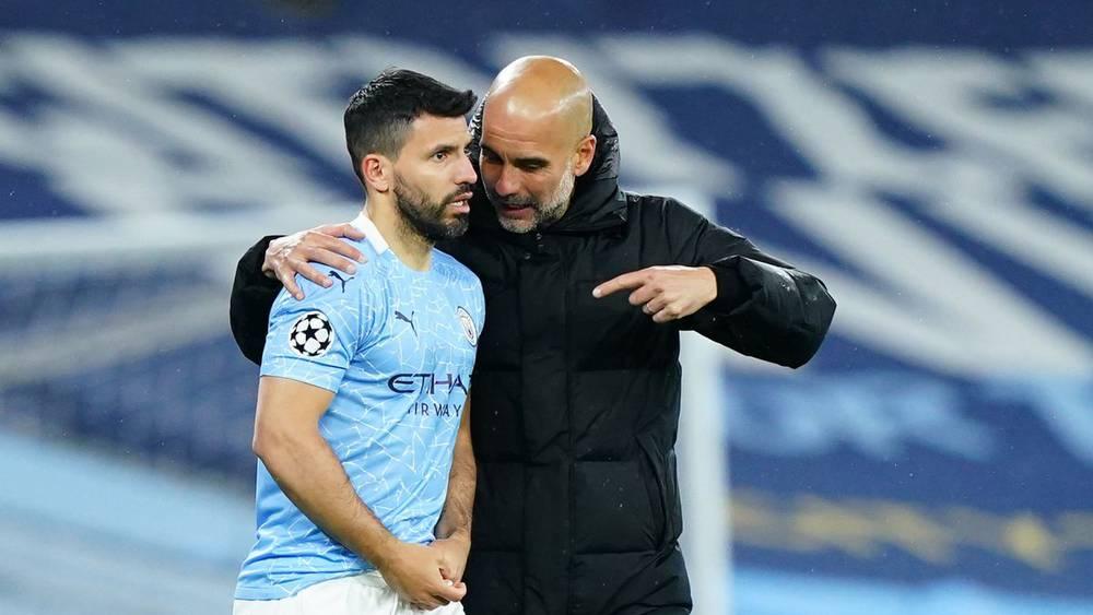 أغويرو ينتقد غوارديولا بسبب تهميش ألفاريز: "أتعجب حقا لعدم الدفع به لكن هذا هو بيب الذي لا يفضل أي شخص"