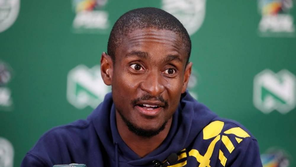 Wydad/Sundowns - Mokwena "Le style de jeu du WAC n'a pas changé"