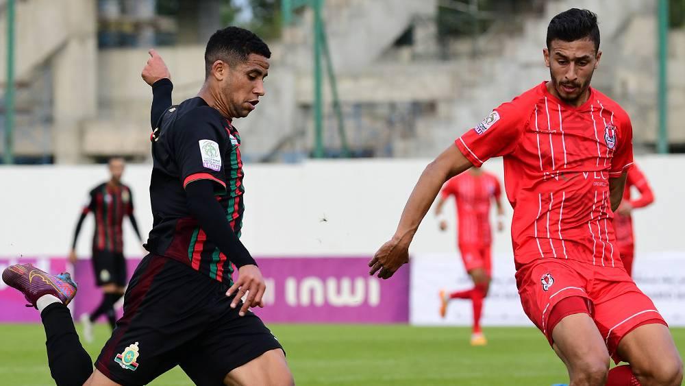 الجيش الملكي يطرح تذاكر مواجهته ضد الفتح انطلاقا من يومه الخميس وأثمنتها تتراوح ما بين 30 و100 درهم