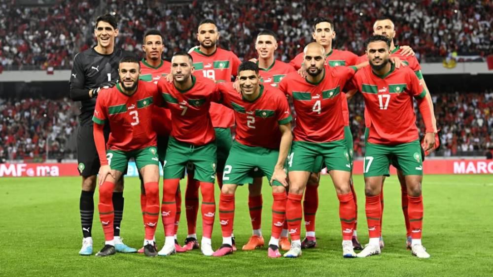 رسميًا/ المنتخب المغربي يواجه الرأس الأخضر وديًا يوم 12 يونيو المقبل