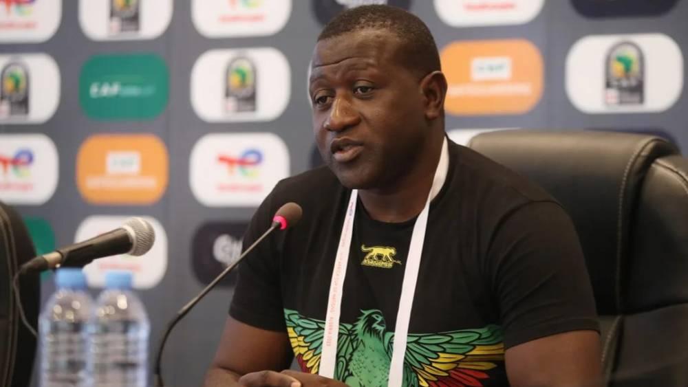 كوليبالي (مدرب مالي تحت 17 سنة): "نعرف المغرب قليلاً وهم يعرفوننا أيضًا.. سنستعد لنصف النهائي ونسعى لتحقيق اللقب"