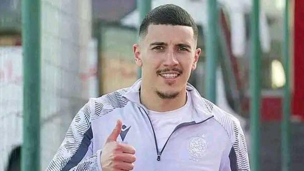 الندراني: "المدرب وضع أمامنا بعض الأفكار الواضحة لتحقيق الفوز أمام سان داونز وسيكون للجمهور دور مهم في الأوقات الصعبة للمباراة"