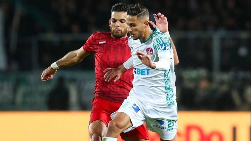 الرجاء يُبدي تحفظه على أثمنة تذاكر مباراته أمام شباب المحمدية المحددة في 200 و300 و2000 درهم