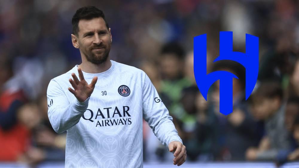 'موندو ديبورتيفو': "الهلال السعودي ينفي وجود اتفاق مع ميسي"