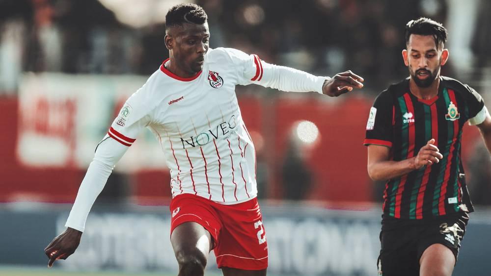 ربع نهائي كأس العرش/ قمة مُنتظرة بين الجيش الملكي والفتح الرياضي لانتزاع أولى بطاقات العبور للمربع الذهبي