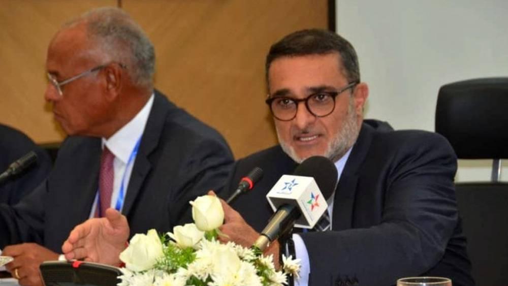 CNOM - Fayçal Laraïchi maintenu à la présidence