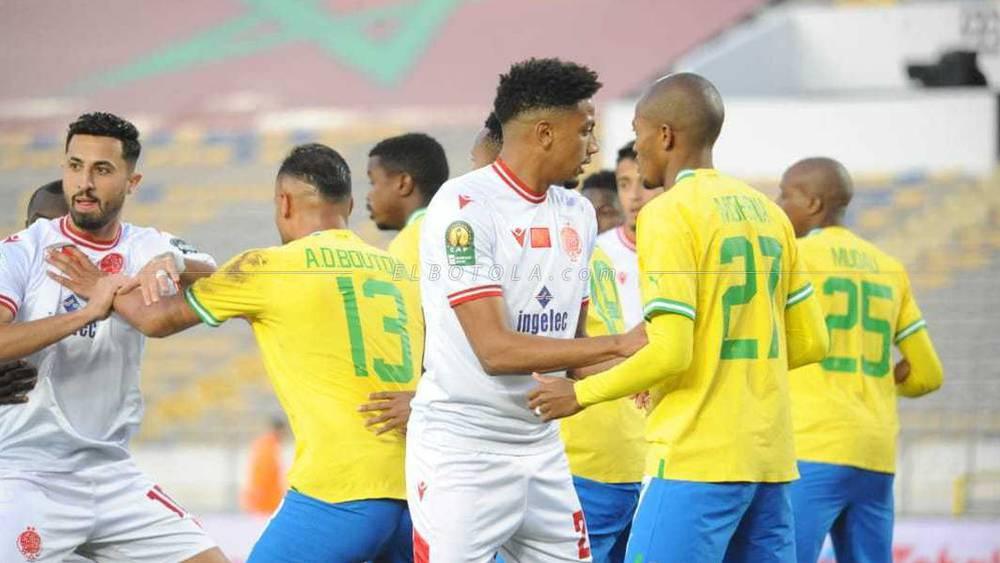 Ligue des Champions (CAF) – Le Wydad tenu en échec