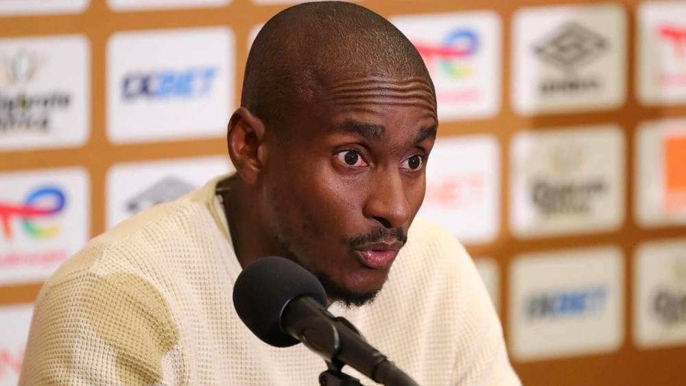 مدرب سان داونز: "لاعبونا كانوا هائلين أمام الوداد وسنعيد مشاهدة مباراة اليوم للبحث عما يمكن فعله إيابا"