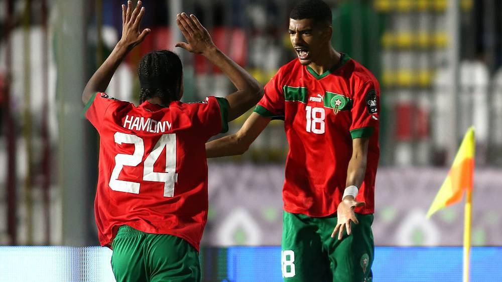 CAN U17 - Les Lionceaux cherchent une place en finale