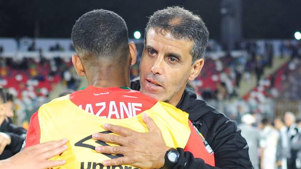 CAN U17 - Chiba souligne la difficulté du match face au Mali