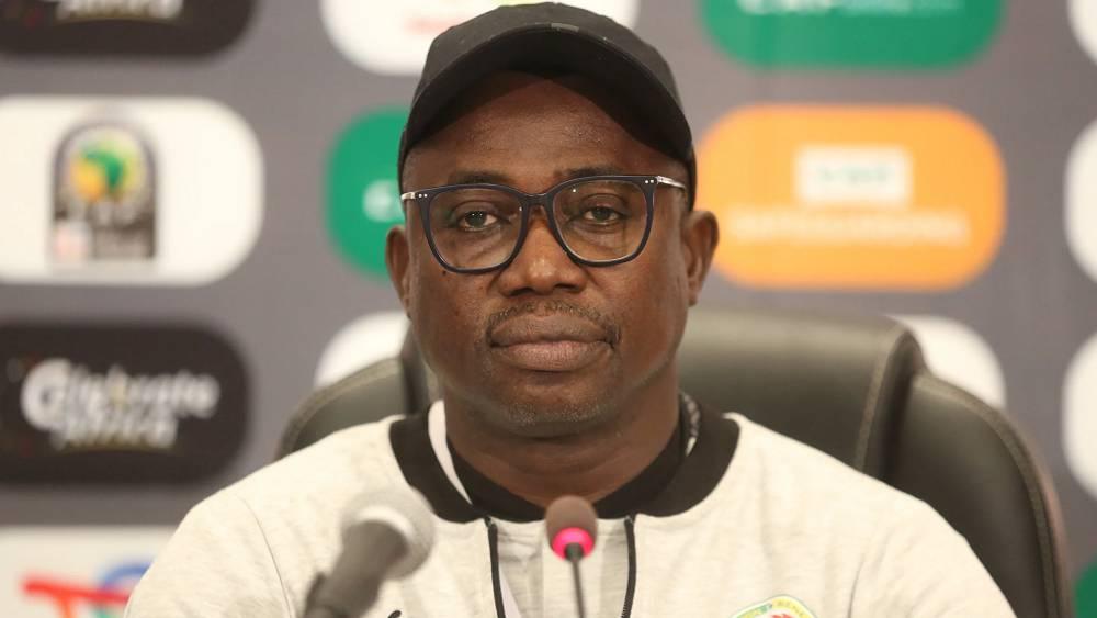 مدرب السنغال تحت 17 سنة: "أتمنى استعادة لاعبينا لطراوتهم البدنية حتى يكونوا في أتم الجاهزية للنهائي"